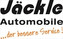 Logo Jäckle Automobile KG